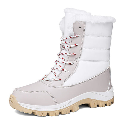 Sierlijke Orthopedische Laarzen voor Moderne Look