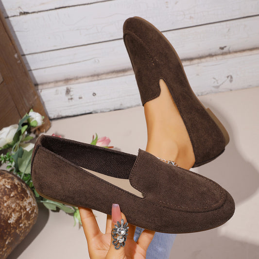 Sierlijke Orthopedische Schoenen voor Moderne Look