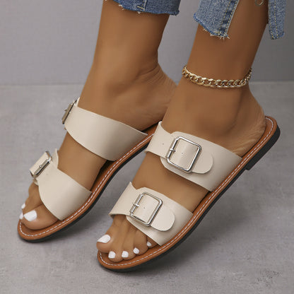 Elegante Orthopedische Sandalen voor Elke Stap