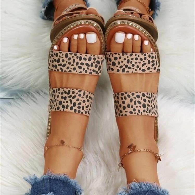 Stijlvolle Orthopedische Sandalen voor Elke Gelegenheid