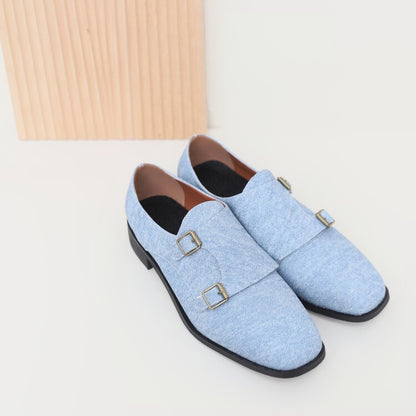 Sierlijke Orthopedische Schoenen voor Moderne Look