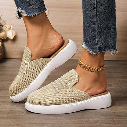 Vintage Geïnspireerde Orthopedische Schoenen