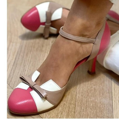 Chique Orthopedische Sandalen met Uniek Ontwerp