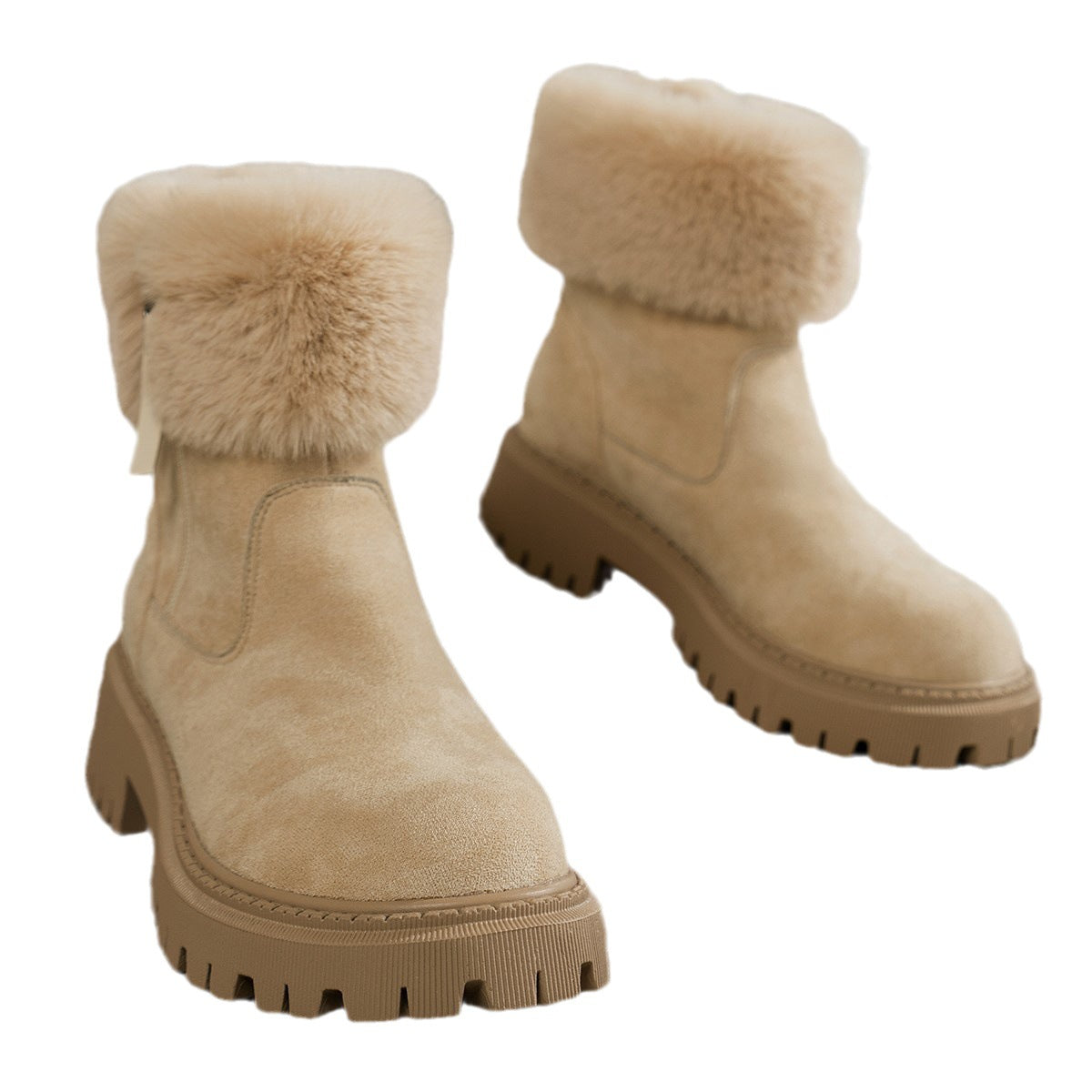 Stijlvolle Orthopedische Laarzen voor Elke Gelegenheid