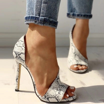 Elegante Orthopedische Sandalen voor Elke Stap