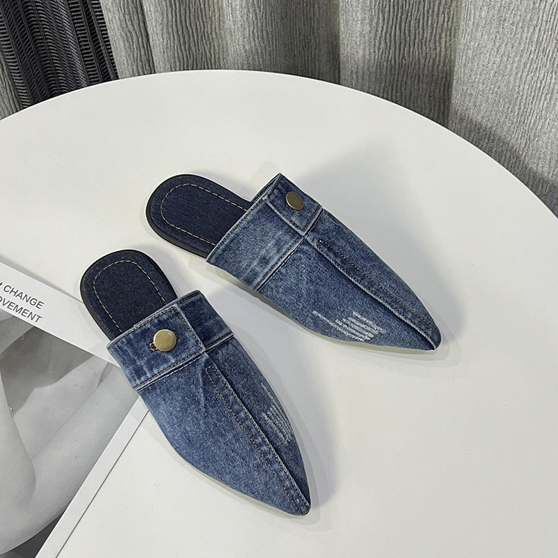 Chique Orthopedische Schoenen met Uniek Ontwerp