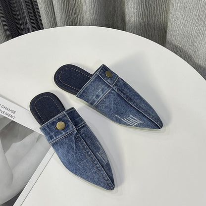 Chique Orthopedische Schoenen met Uniek Ontwerp