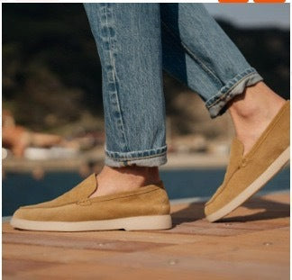 Chique Orthopedische Schoenen met Uniek Ontwerp
