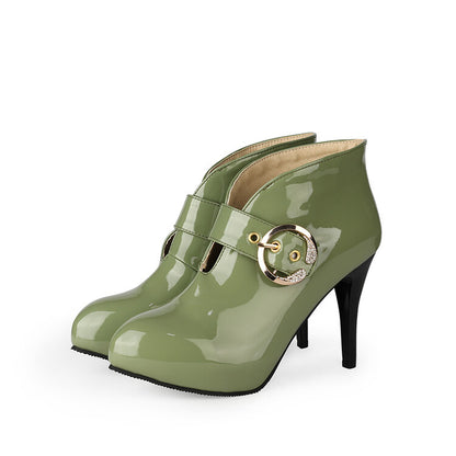 Stijlvolle Orthopedische Schoenen voor Elke Gelegenheid