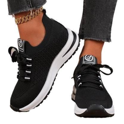 Chique Orthopedische Schoenen met Uniek Ontwerp