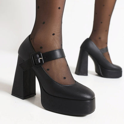 Klassieke Orthopedische Schoenen met Tijdloze Stijl