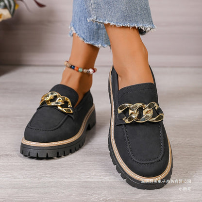 Sierlijke Orthopedische Schoenen voor Moderne Look