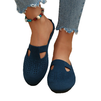 Vintage Geïnspireerde Orthopedische Schoenen