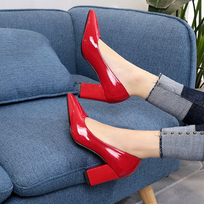 Elegante Orthopedische Schoenen voor Elke Stap