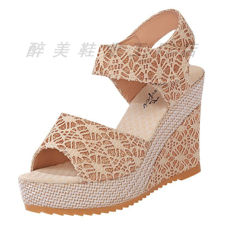 Stijlvolle Orthopedische Sandalen voor Elke Gelegenheid