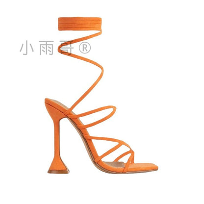 Elegante Orthopedische Sandalen voor Elke Stap