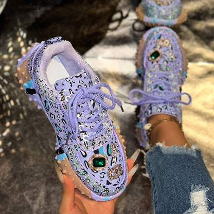 Comfortabele Orthopedische Schoenen voor Dagelijks Gebruik