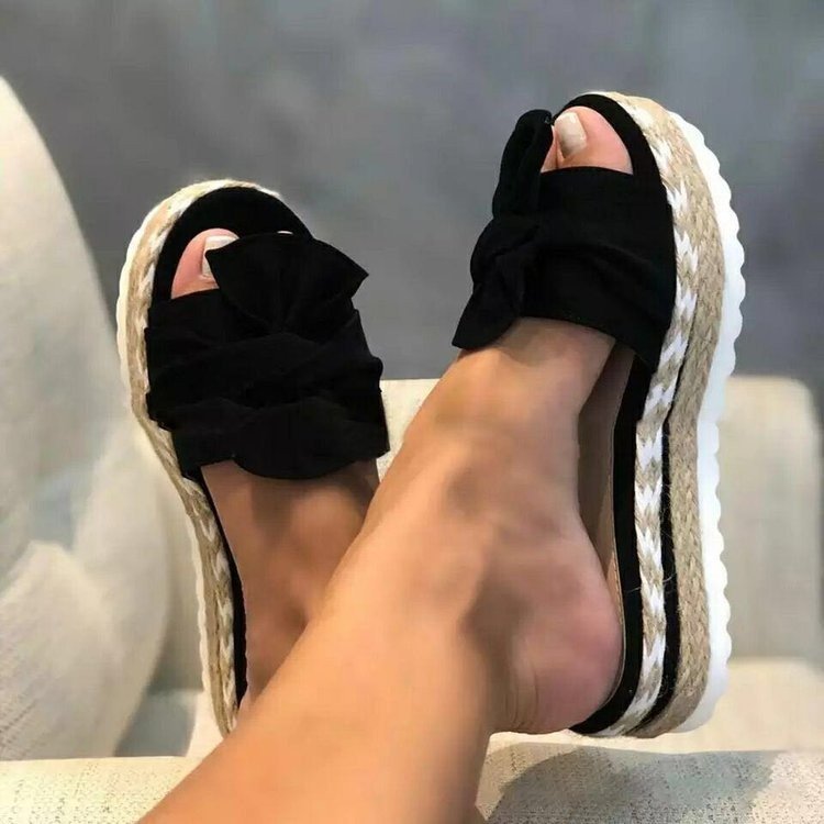 Elegante Orthopedische Sandalen voor Elke Stap