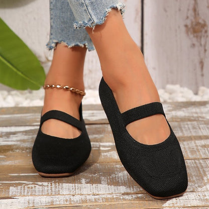 Vintage Geïnspireerde Orthopedische Schoenen