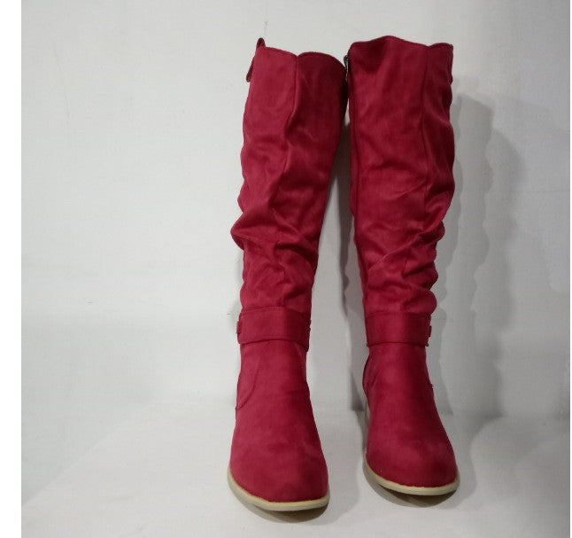 Sierlijke Orthopedische Laarzen voor Moderne Look