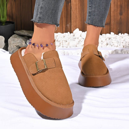 Sierlijke Orthopedische Schoenen voor Moderne Look