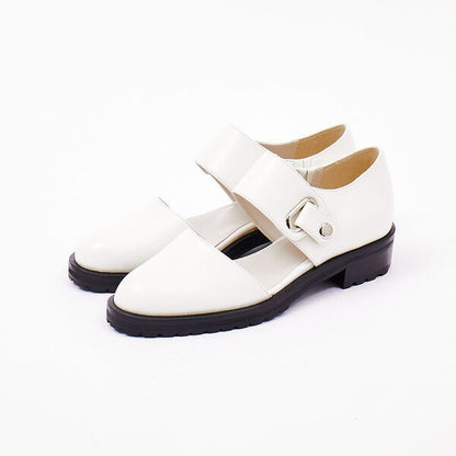 Elegante Orthopedische Schoenen voor Elke Stap