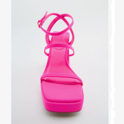 Comfortabele Orthopedische Sandalen voor Dagelijks Gebruik