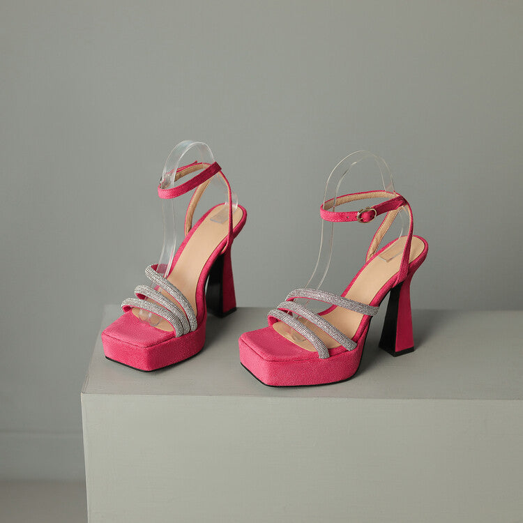Elegante Orthopedische Sandalen voor Elke Stap