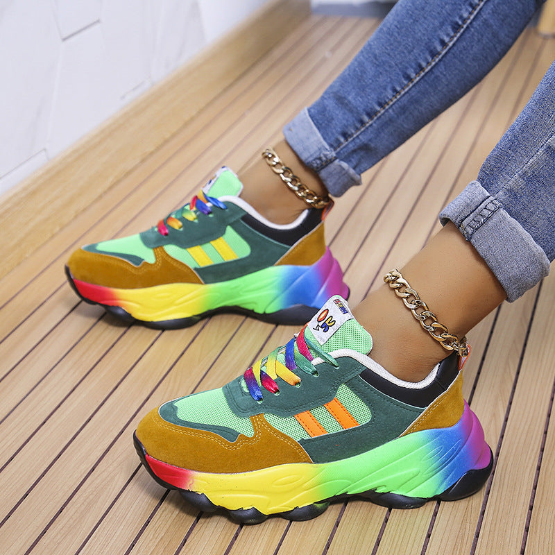 Klassieke Orthopedische Schoenen met Tijdloze Stijl