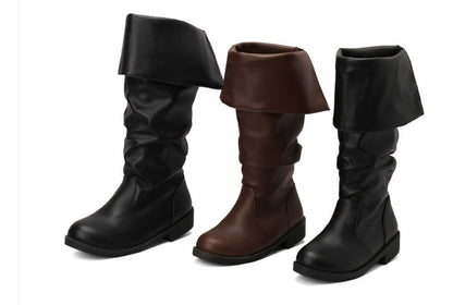 Comfortabele Orthopedische Laarzen voor Dagelijks Gebruik