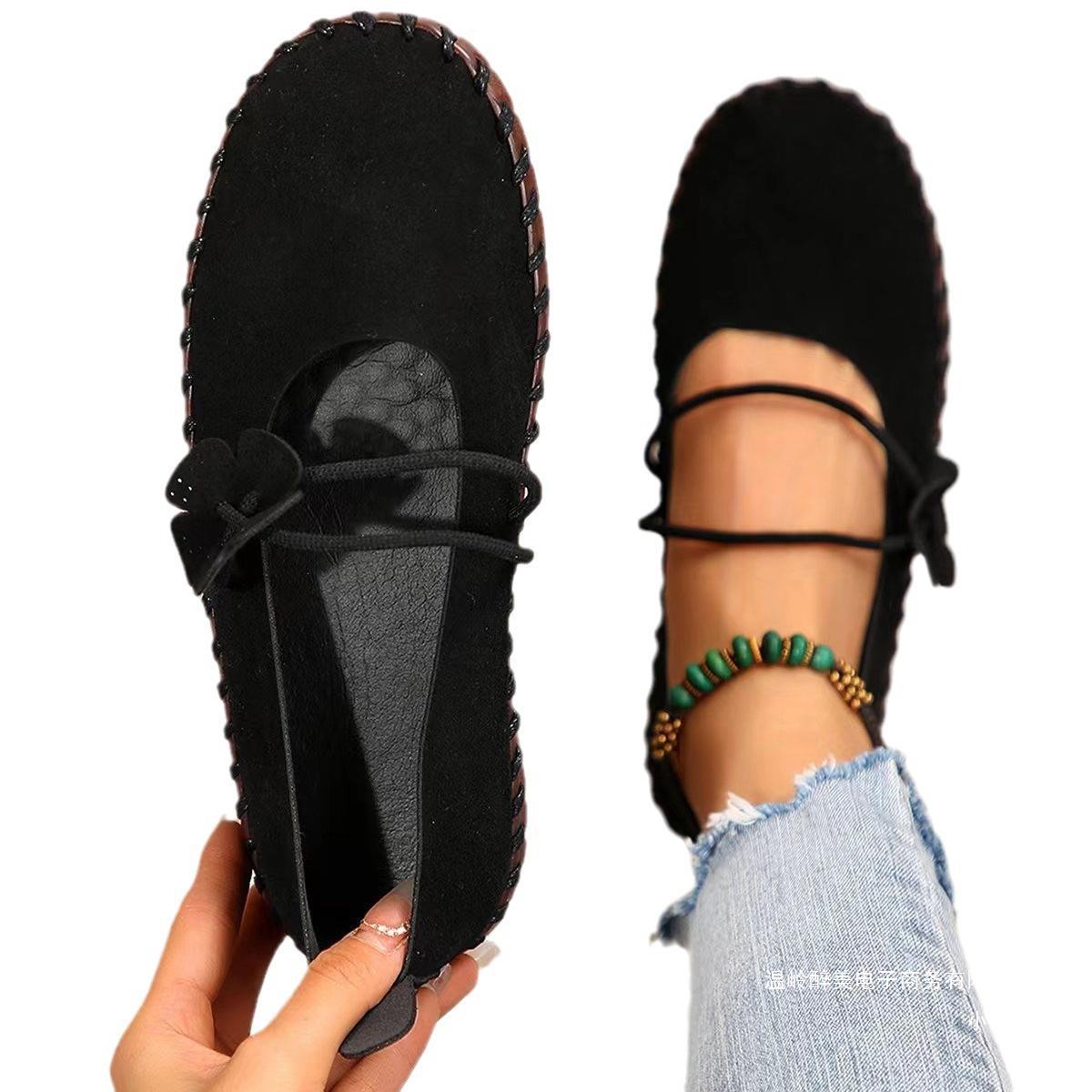 Comfortabele Orthopedische Schoenen voor Dagelijks Gebruik