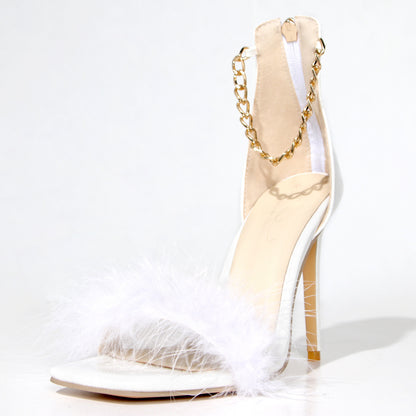 Chique Orthopedische Sandalen met Uniek Ontwerp