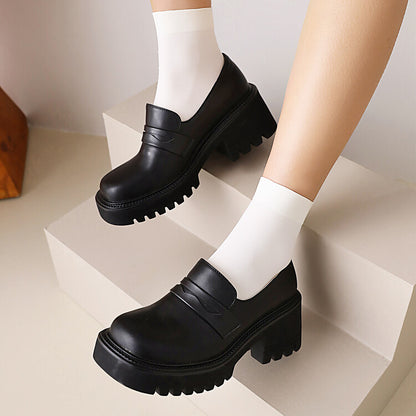 Klassieke Orthopedische Schoenen met Tijdloze Stijl