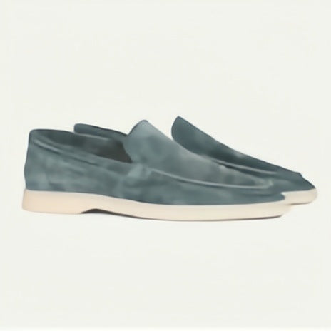 Stijlvolle Orthopedische Schoenen voor Elke Gelegenheid