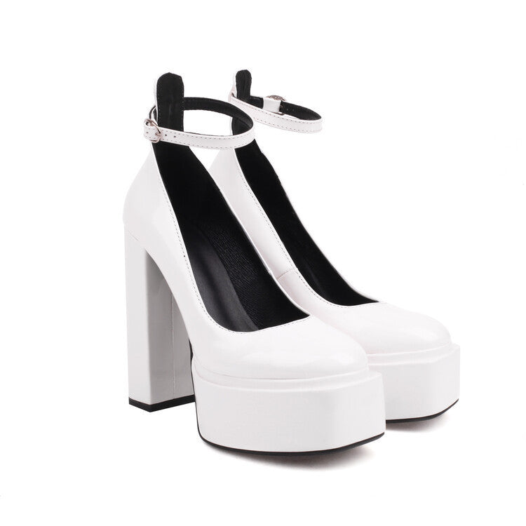 Klassieke Orthopedische Schoenen met Tijdloze Stijl