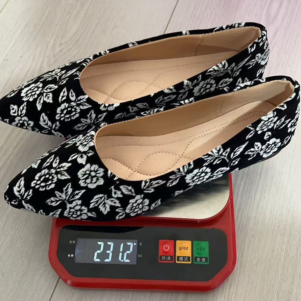 Chique Orthopedische Schoenen met Uniek Ontwerp