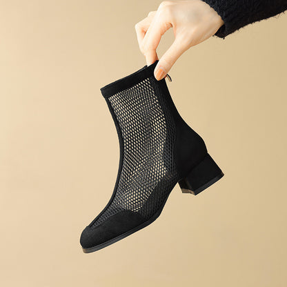 Prachtig Vervaardigde Orthopedische Laarzen