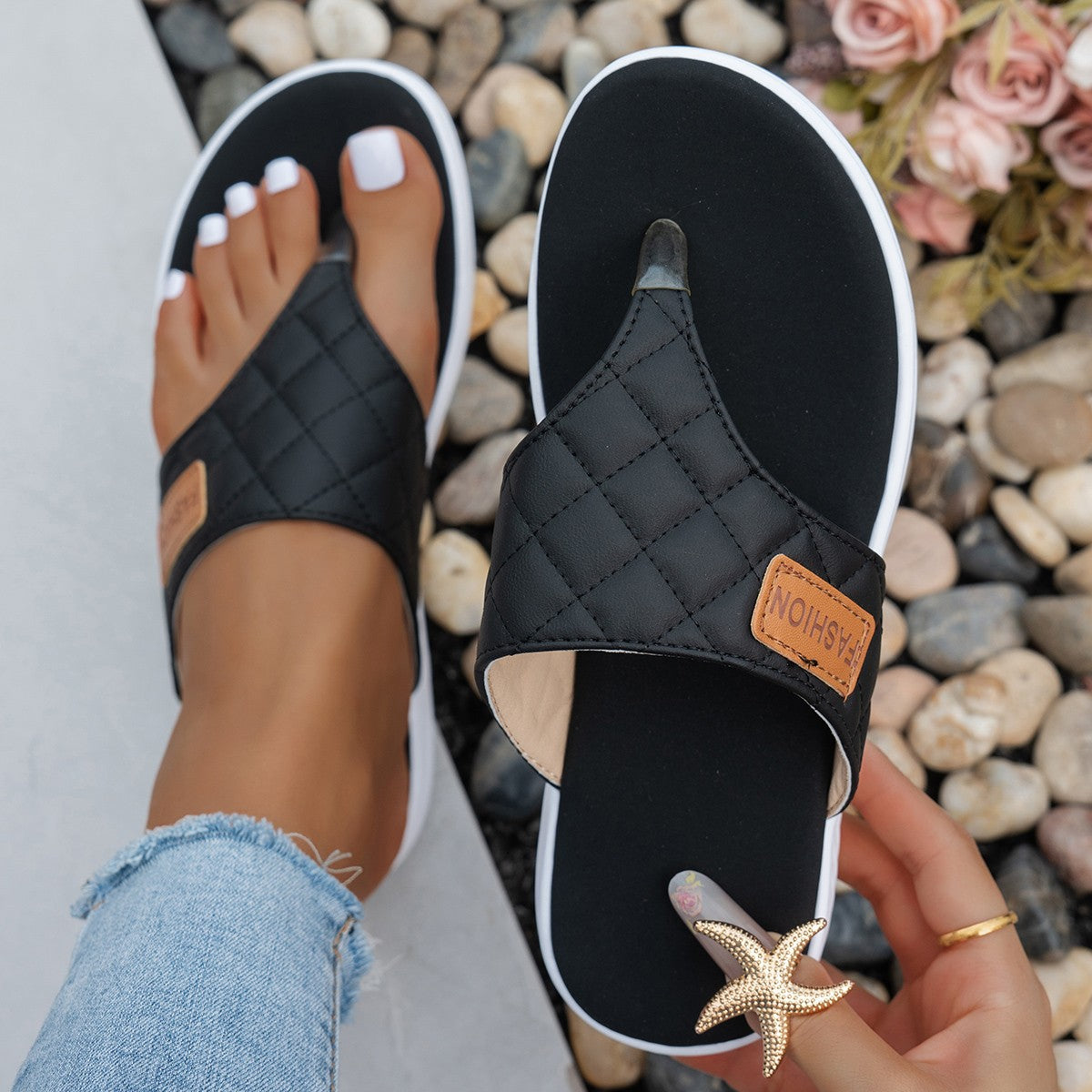 Sierlijke Orthopedische Schoenen voor Moderne Look