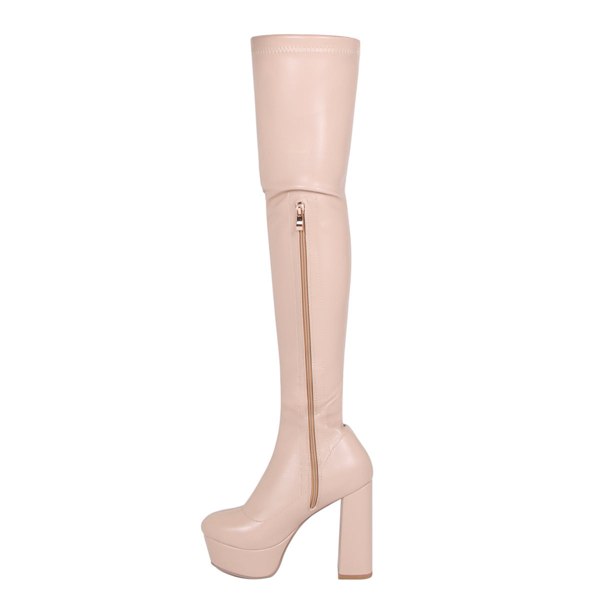 Klassieke Orthopedische Laarzen met Tijdloze Stijl