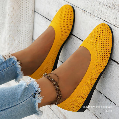 Chique Orthopedische Schoenen met Uniek Ontwerp