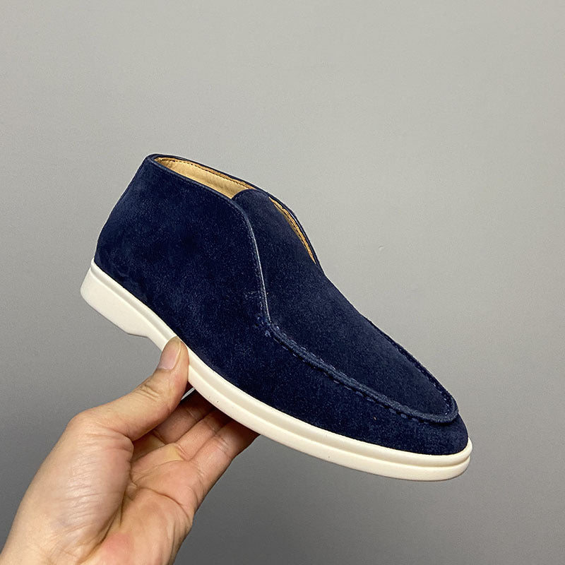 Sierlijke Orthopedische Laarzen voor Moderne Look
