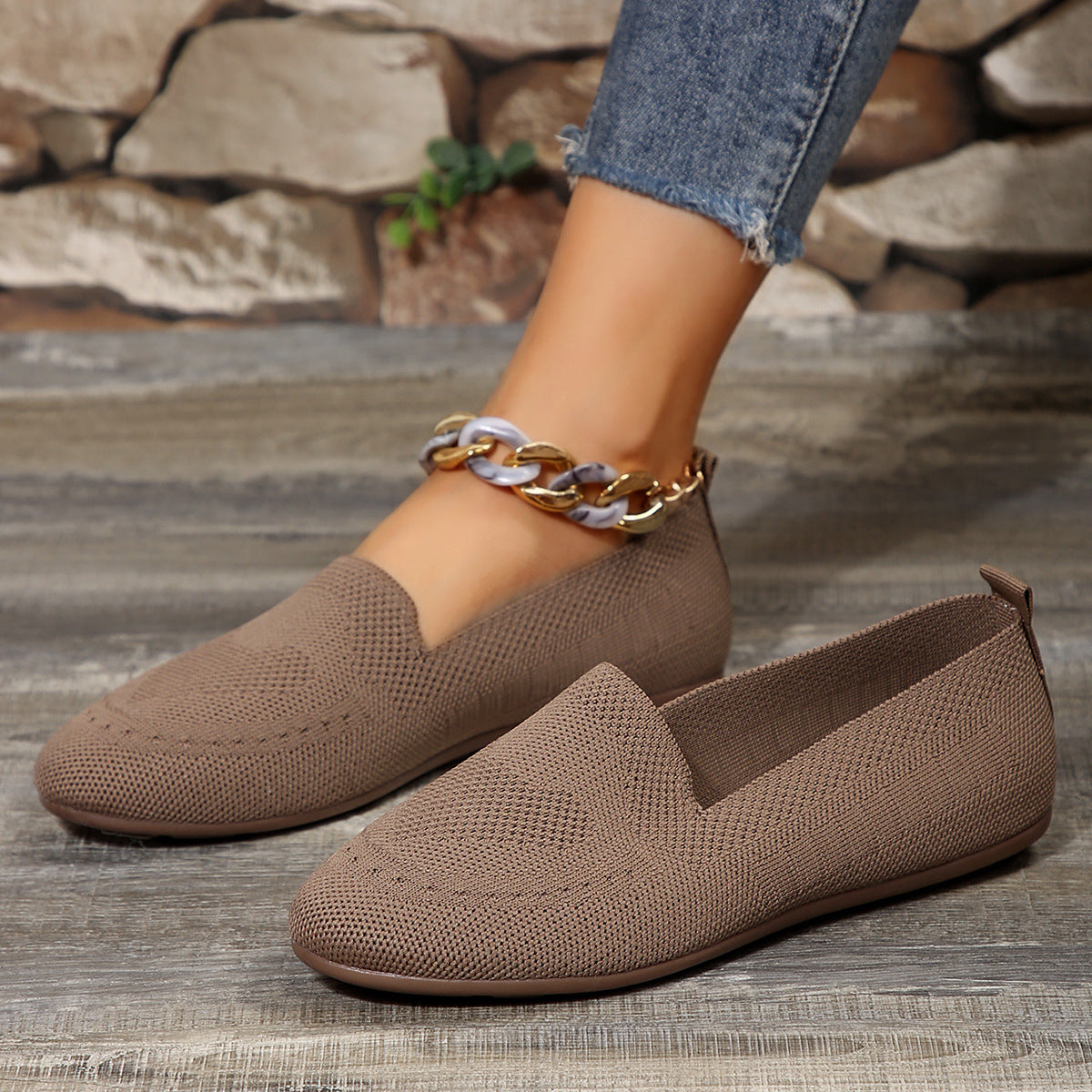 Elegante Orthopedische Schoenen voor Elke Stap