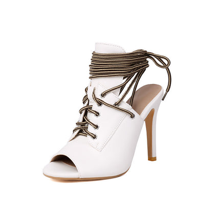 Elegante Orthopedische Sandalen voor Elke Stap