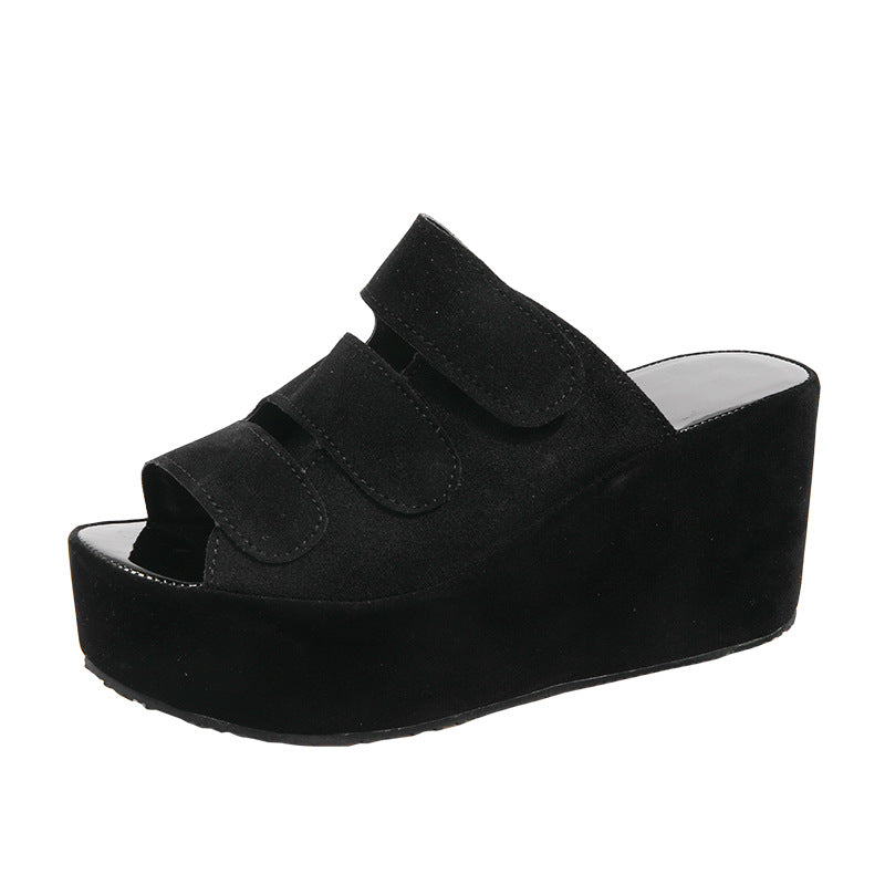 Stijlvolle Orthopedische Sandalen voor Elke Gelegenheid