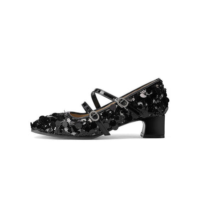 Klassieke Orthopedische Schoenen met Tijdloze Stijl