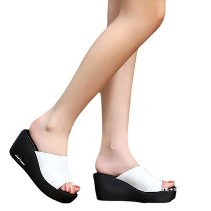 Elegante Orthopedische Sandalen voor Elke Stap