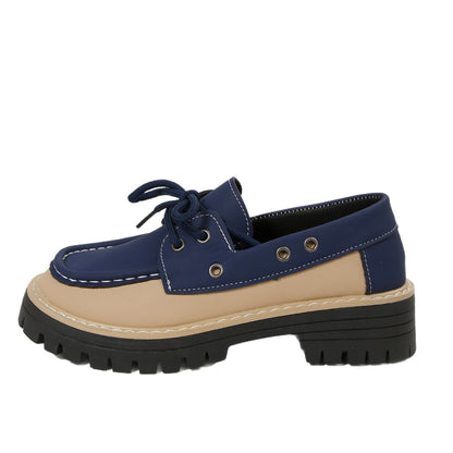 Vintage Geïnspireerde Orthopedische Schoenen