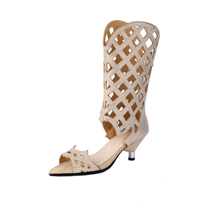 Sierlijke Orthopedische Sandalen voor Moderne Look