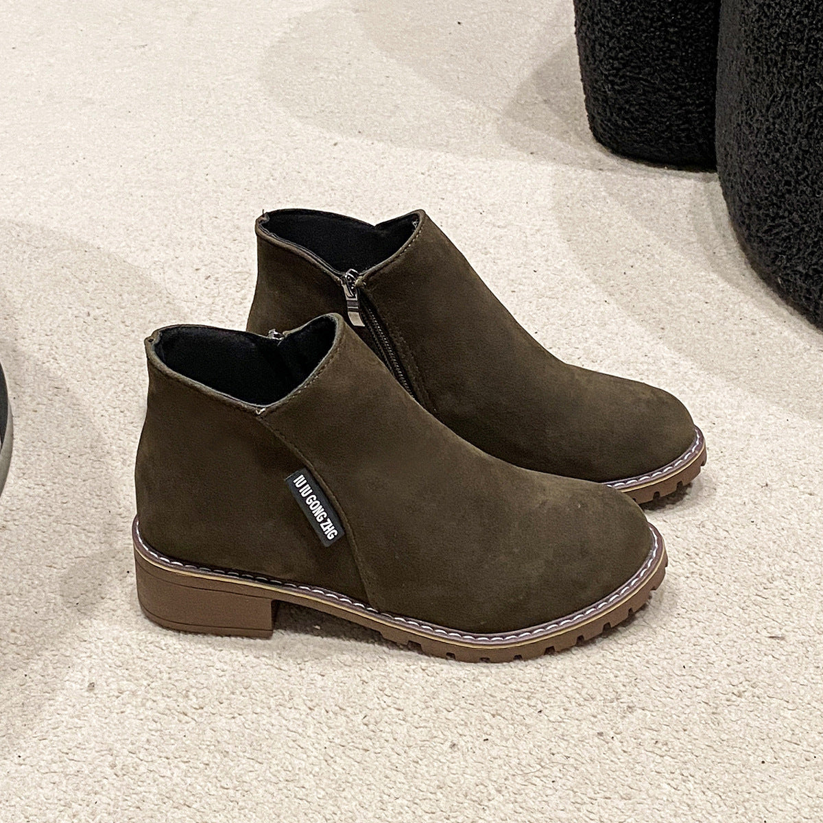 Prachtig Vervaardigde Orthopedische Schoenen