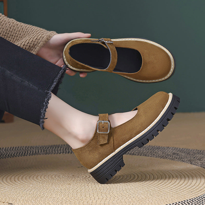 Elegante Orthopedische Schoenen voor Elke Stap